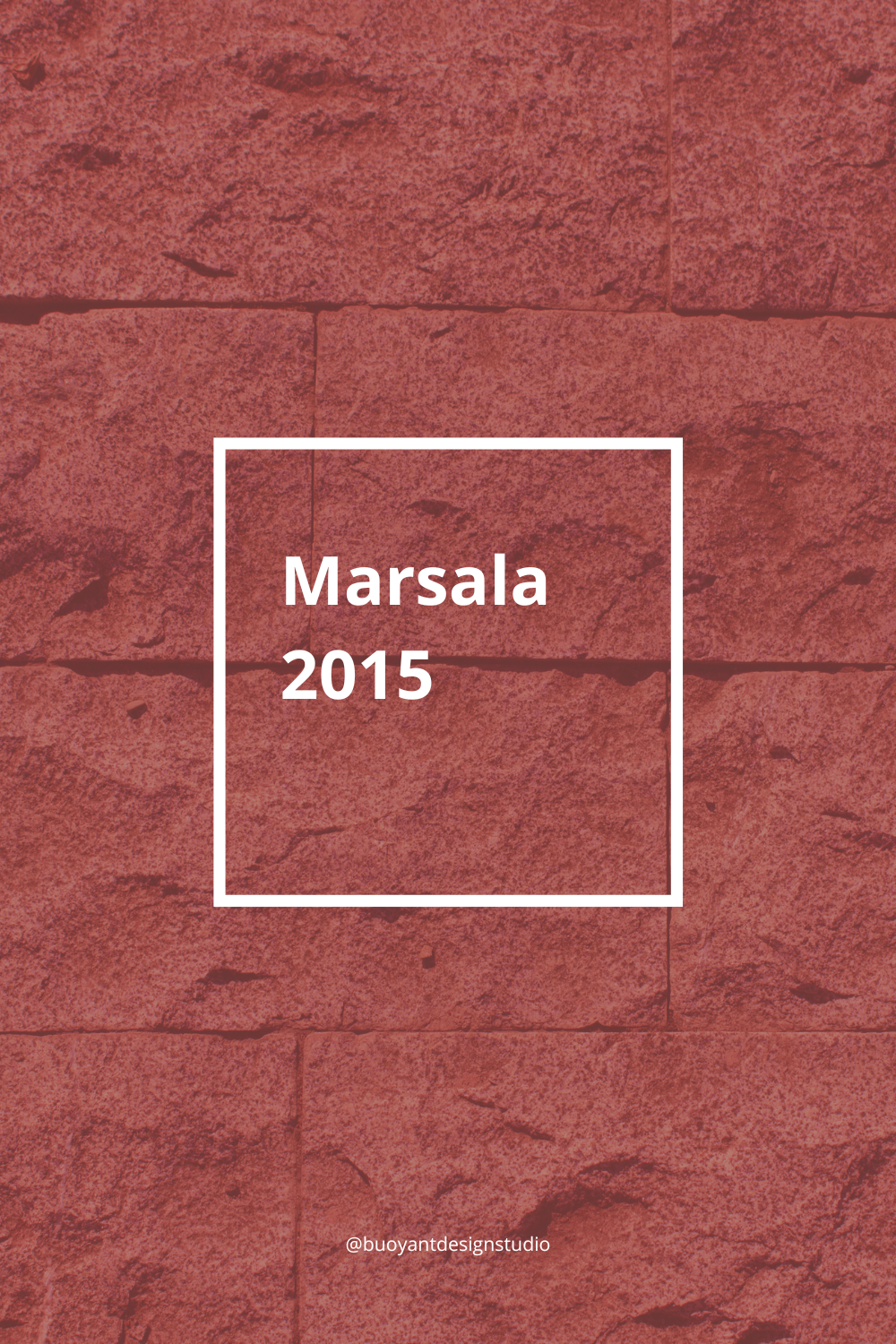 Marsala 2015