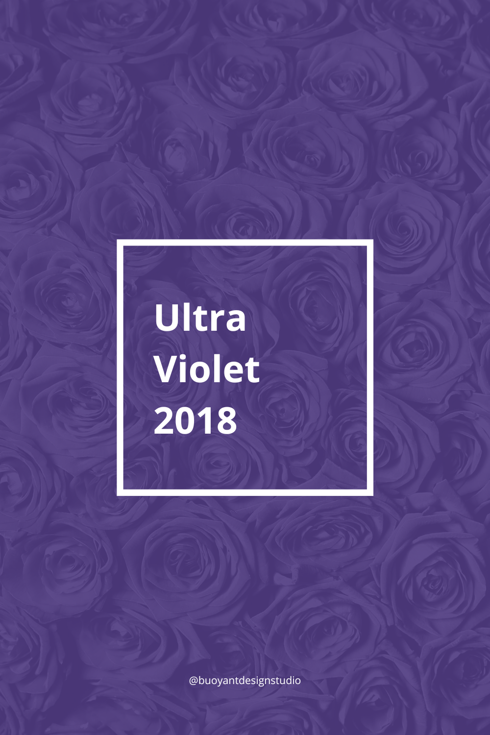 Ultra Violet 2018